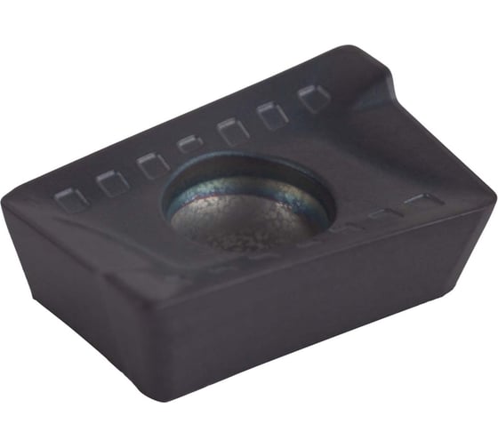 Изображение товара Пластина твердосплавная фрезерная Debever Machining Solutions APKT1003PDSR-30 PM20 APKT1003PDSR30PM20