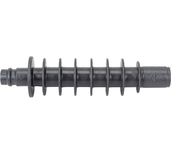 Изображение товара Пакер для инъектирования (500 шт; 18х105 мм; пластик; обратный клапан) КСГ 271