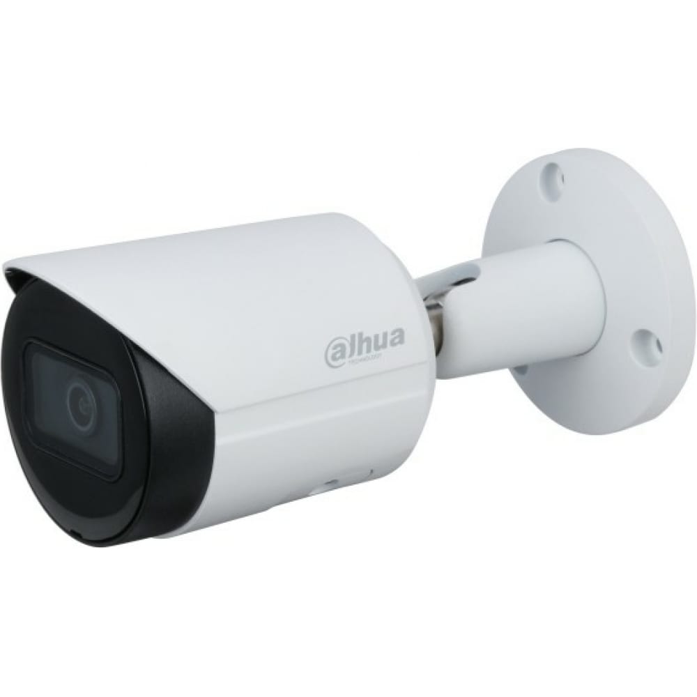 Уличная цилиндрическая IP-видеокамера DAHUA уличная цилиндрическая ip камера hiwatch