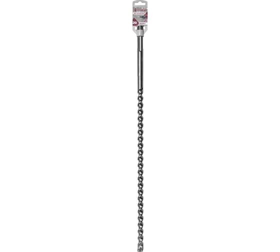 Изображение товара Бур по бетону Special (20x530х670 мм; SDS-max) Monogram 088-499