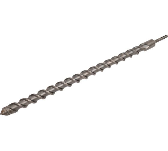 Изображение товара Бур по бетону Special (32x550х600 мм; SDS-plus) Monogram 088-253