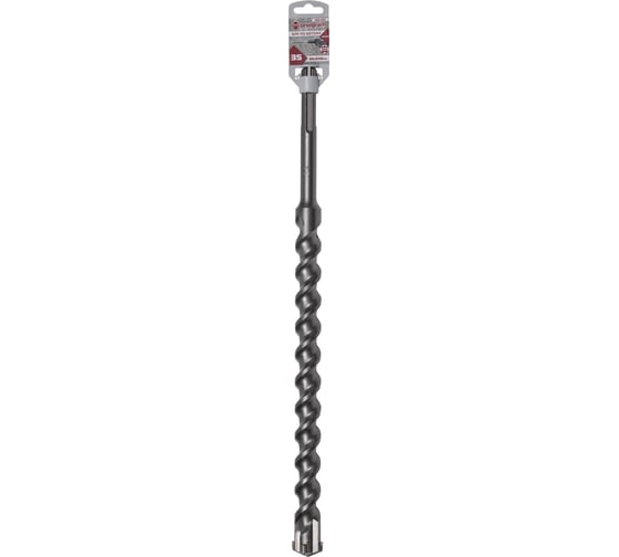 Изображение товара Бур по бетону Special (35x400х540 мм; SDS-max) Monogram 088-680