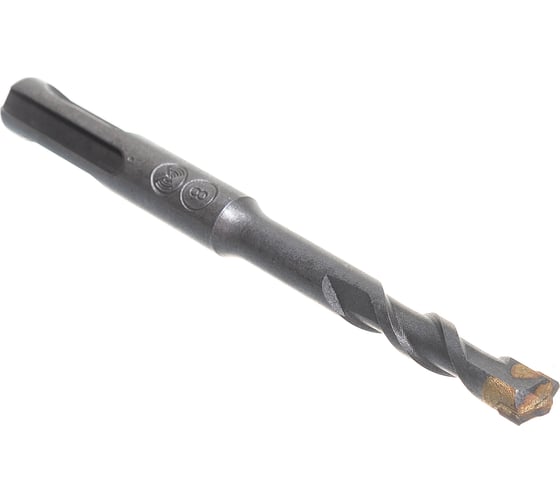 Изображение товара Бур по бетону Basis (8x50х110 мм; SDS-plus) Monogram 087-690