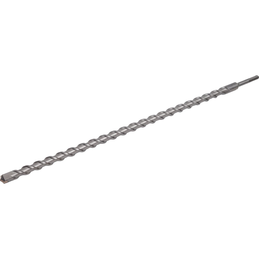 Изображение товара Бур по бетону Basis 20x550х600 мм SDS-plus Monogram 088-062