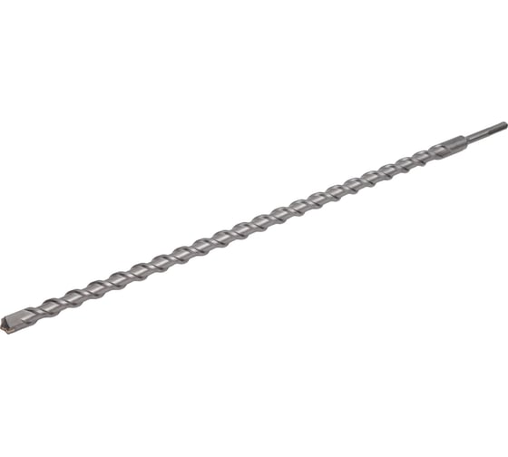 Изображение товара Бур по бетону Basis (20x550х600 мм; SDS-plus) Monogram 088-062