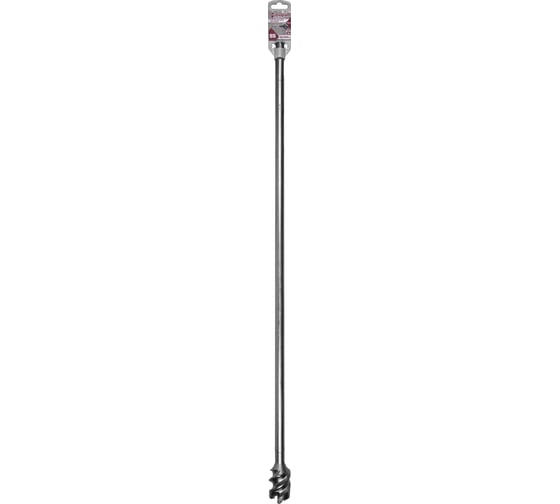 Изображение товара Бур проломной по бетону Special (55x860х1000 мм; SDS-max) Monogram 088-802