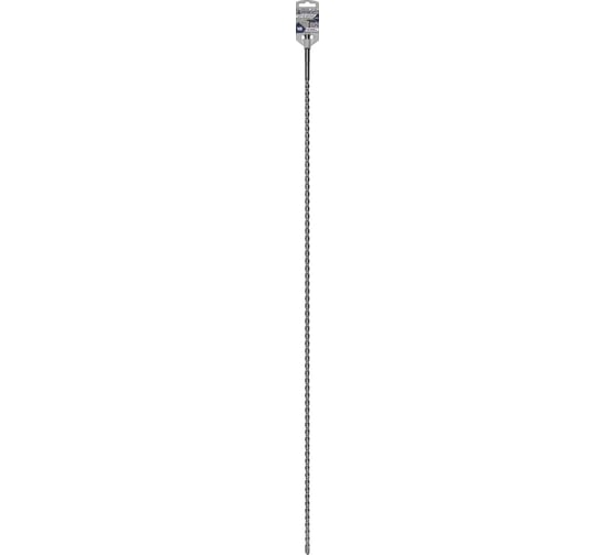 Изображение товара Бур по бетону Basis (10x950х1000 мм; SDS-plus) Monogram 087-805