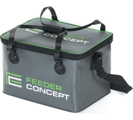 Изображение товара FEEDER CONCEPT Сумка универсал. EVA 400x300x250 FC4030-025EBAL