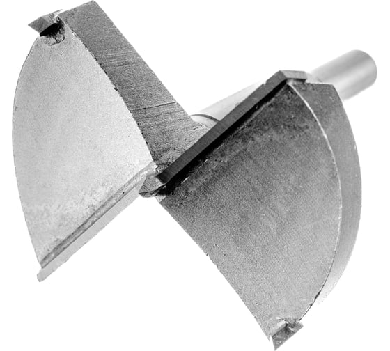 Изображение товара Сверло Форстнера твердосплавное Special (68x55х85 мм) Monogram 089-861