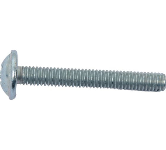 Изображение товара Мебельный винт Госкреп DIN 967 M4х30 8 шт 12-0011010