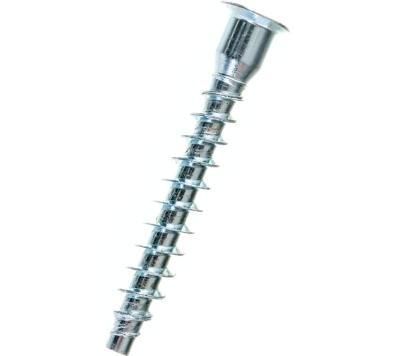 Изображение товара Винт-конфирмат Госкреп M7х50 8 шт. 6-0053750