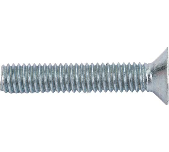 Изображение товара Винт Госкреп DIN 965 М3х16 20 шт 6-0056560