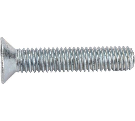 Изображение товара Винт Госкреп DIN 965 М5х25 15 шт 6-0056790