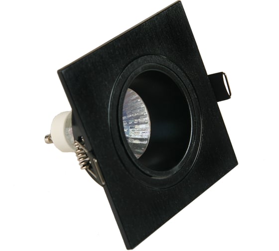 Изображение товара Встраиваемый светильник MANTRA LAMBORDJINI 6838