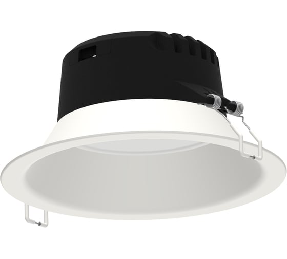 Изображение товара Встраиваемый светильник MANTRA MEDANO 6395