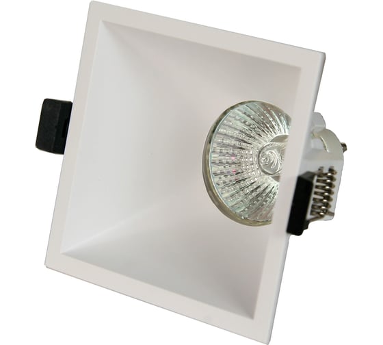 Изображение товара Встраиваемый светильник MANTRA LAMBORDJINI 6841