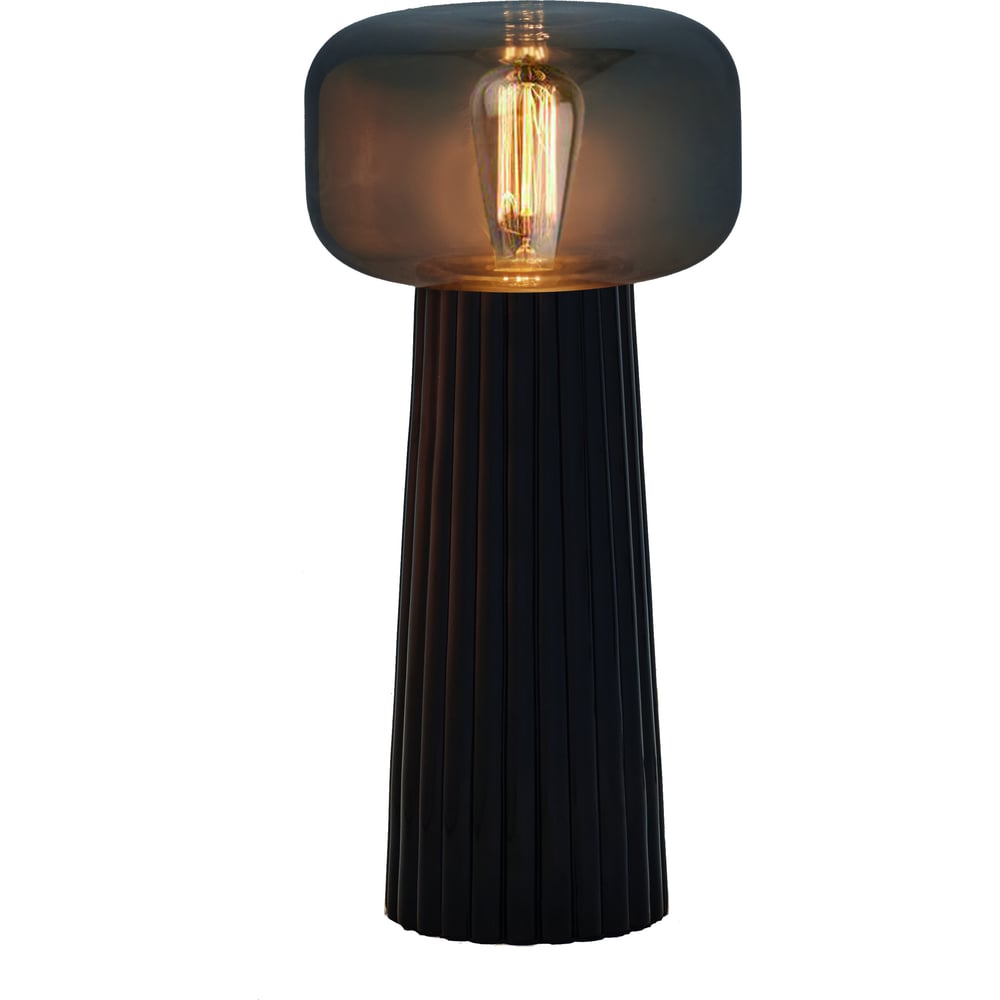 Настольная лампа MANTRA лампа светодиодная volpe e27 220 240 в 7 вт груша матовая 600 лм холодный белый свет