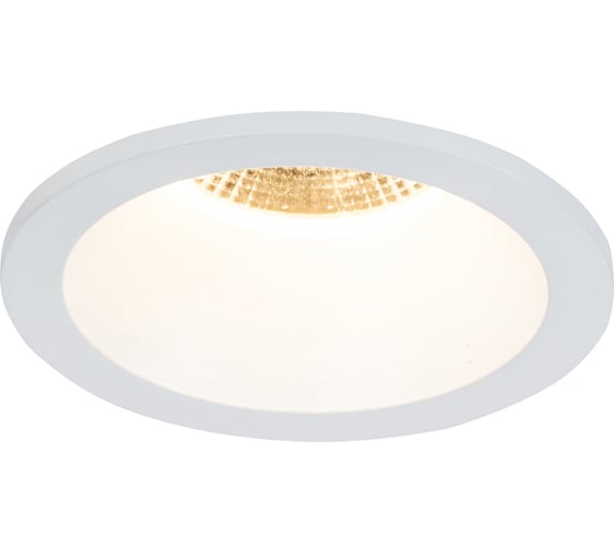 Изображение товара Встраиваемый светильник MANTRA COMFORT IP65 6810