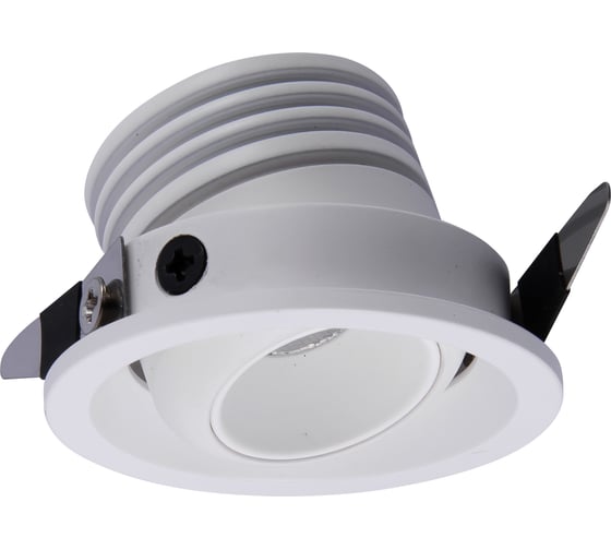 Изображение товара Встраиваемый светильник MANTRA Neptuno 7451