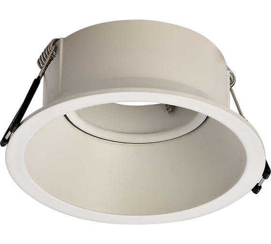 Изображение товара Встраиваемый светильник MANTRA COMFORT GU10 C0160