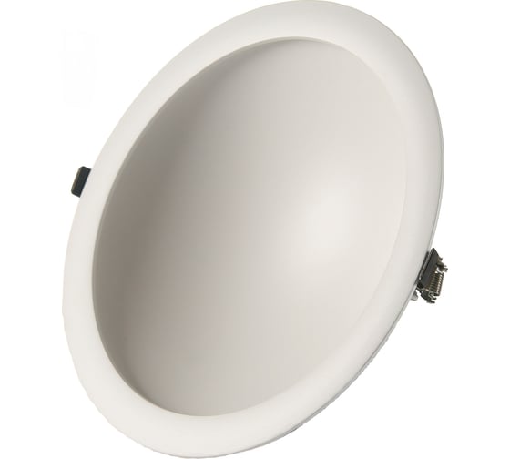 Изображение товара Встраиваемый светильник MANTRA CABRERA C0050