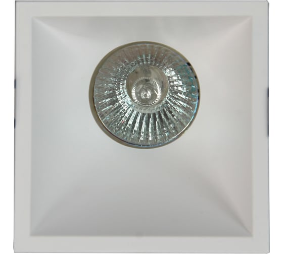 Изображение товара Встраиваемый светильник MANTRA LAMBORDJINI 6845