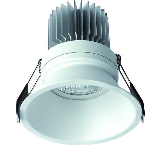 Изображение товара Встраиваемый светильник MANTRA FORMENTERA C0071