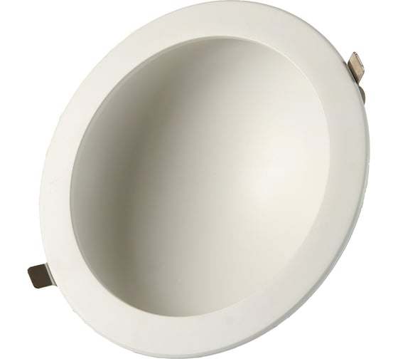 Изображение товара Встраиваемый светильник MANTRA CABRERA C0043