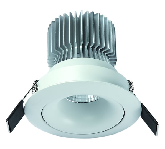 Изображение товара Встраиваемый светильник MANTRA FORMENTERA C0076