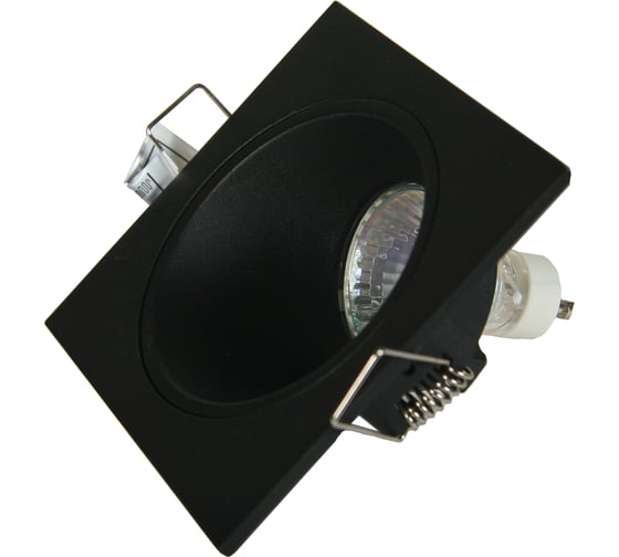 Изображение товара Встраиваемый светильник MANTRA BRANDON 6903