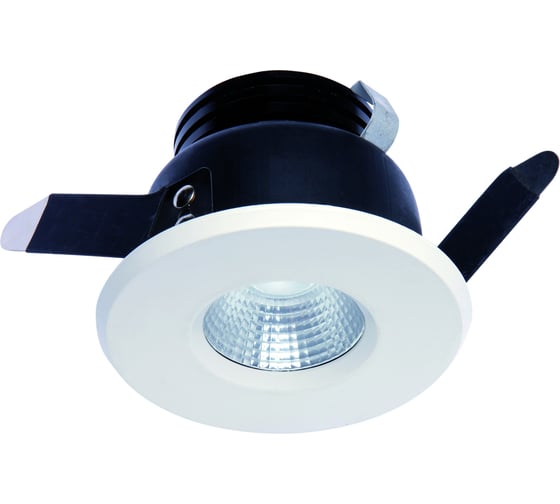 Изображение товара Встраиваемый светильник MANTRA CIES C0082