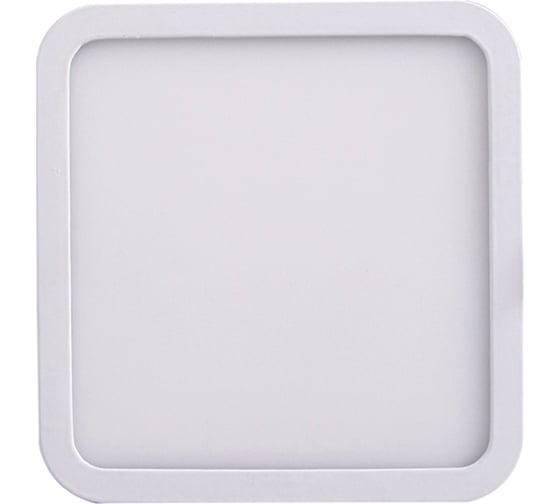 Изображение товара Встраиваемый светильник MANTRA SAONA C0190