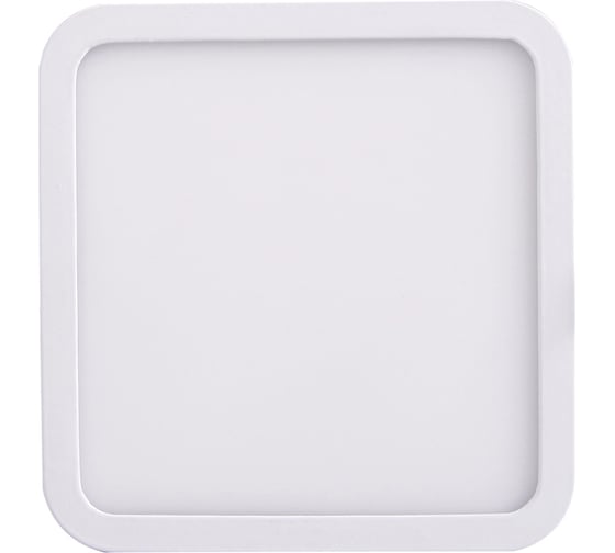 Изображение товара Встраиваемый светильник MANTRA SAONA C0192