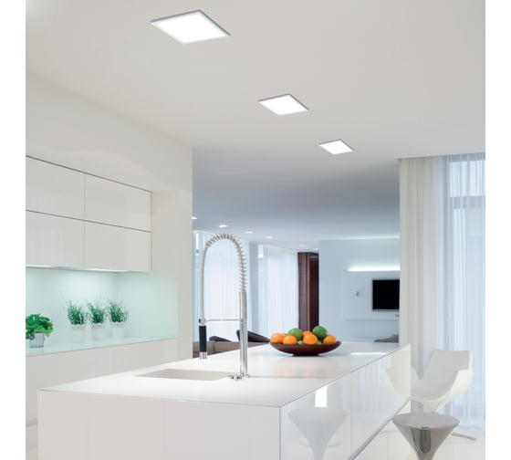 Изображение товара Встраиваемый светильник MANTRA SAONA C0197