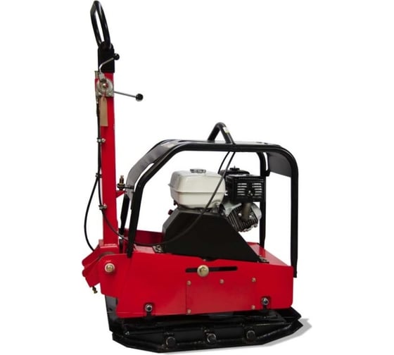 Изображение товара Реверсивная виброплита KEDASA MS125-2