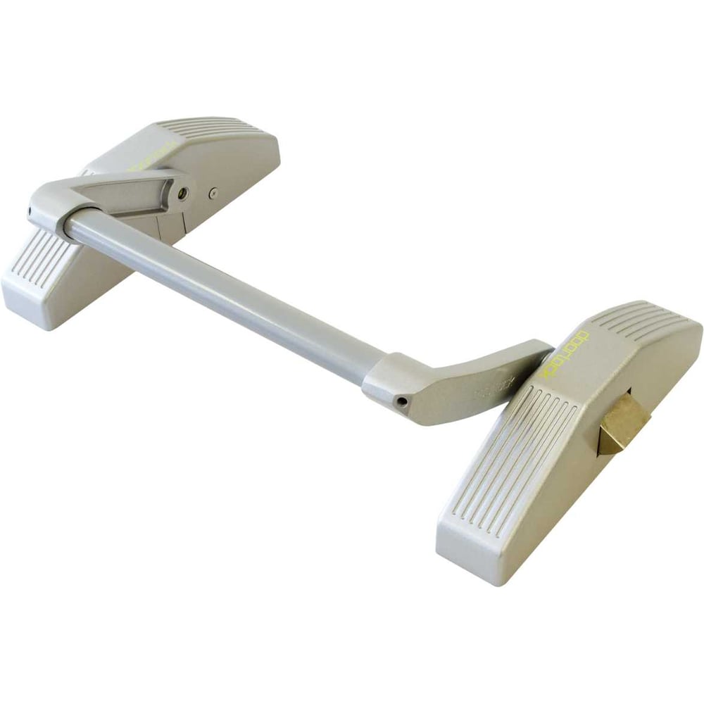 Изображение товара Комплект механизма антипаники Doorlock V PD700RA/FR серия Variant серебристый