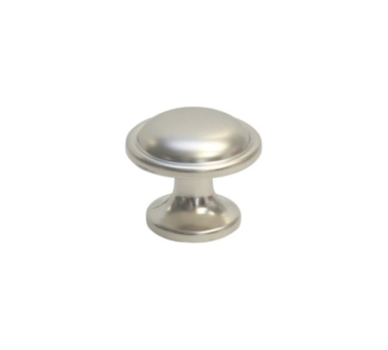 Изображение товара Ручка-кнопка CITTERIO GIULIO отделка никель матовый 10.734.C30