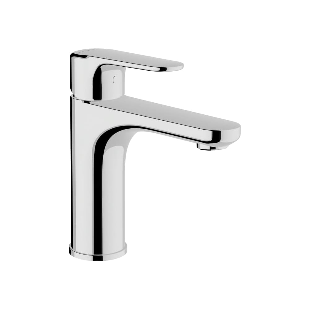 Изображение товара Смеситель для раковины VITRA Root Round хром A42706EXP Изображение товара Смеситель для раковины VITRA Root Round хром A42706EXP