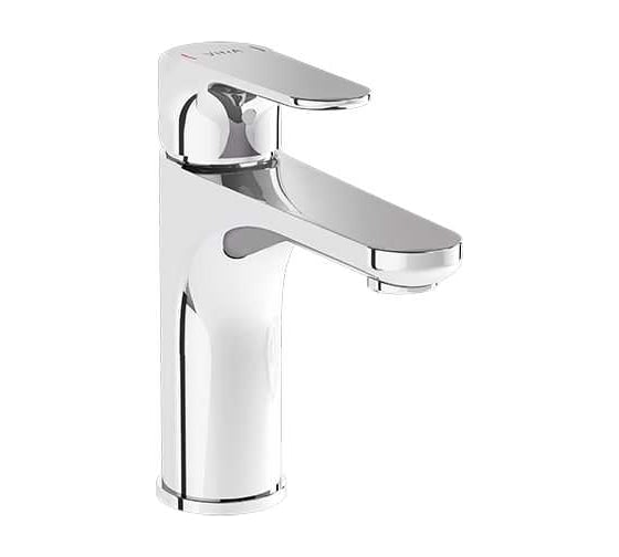 Изображение товара Смеситель для раковины VITRA Root Round хром A42706EXP