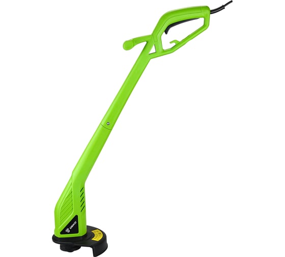 Изображение товара Садовый электрический триммер DEKO DKTR400 063-4233