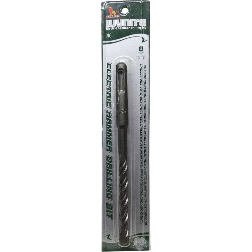 Бур 8/150 WYNNS SDS-plus WA0106G/ Tools 00000017921