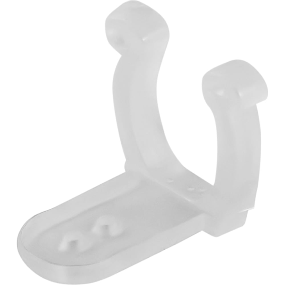 Изображение товара Комплект крепежей Apeyron для светодиодной ленты 5шт