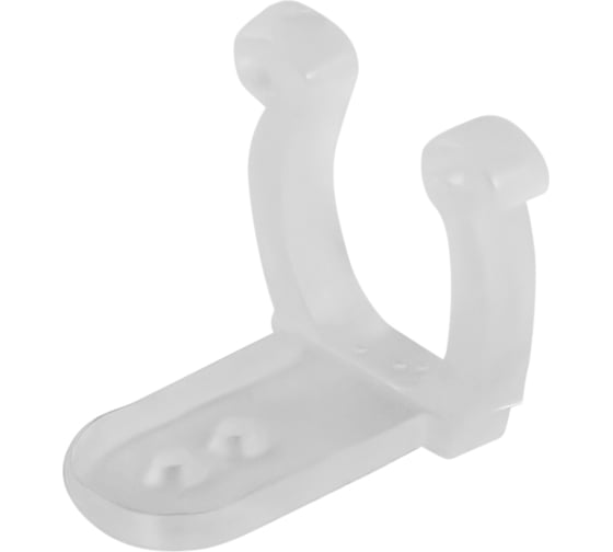 Изображение товара Комплект крепежей к светодиодной ленте Apeyron для бани и сауны 5шт 09-55