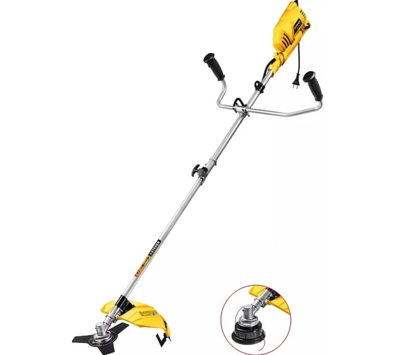 Изображение товара Сетевая коса STEHER 1700 Вт SEB-42-1700