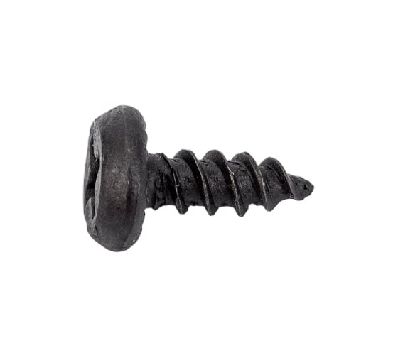 Изображение товара Саморез Госкреп ПШ 3,5х9,5 фосфат, 50 шт. 1-0021010