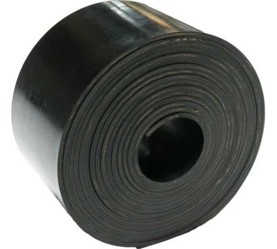 Изображение товара Конвейерная (транспортерная) лента Белтпрофи ширина 400 мм, толщина 5-6 мм, длина 20 м 00-00007139
