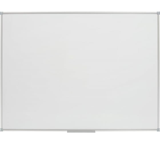 Изображение товара Магнитно-маркерная доска Attache 90х120 см, усиленная рама, лаковое покрытие 1276650