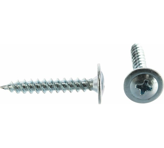 Изображение товара Саморез Госкреп ПШ 4,2х19 18 шт. 1-0015640