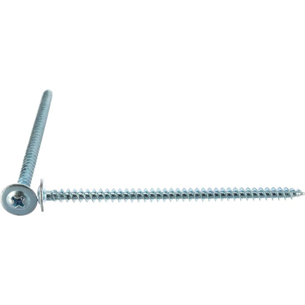 Изображение товара Саморез Госкреп ПШ 4,2х75 5 шт. крепеж для строительных работ