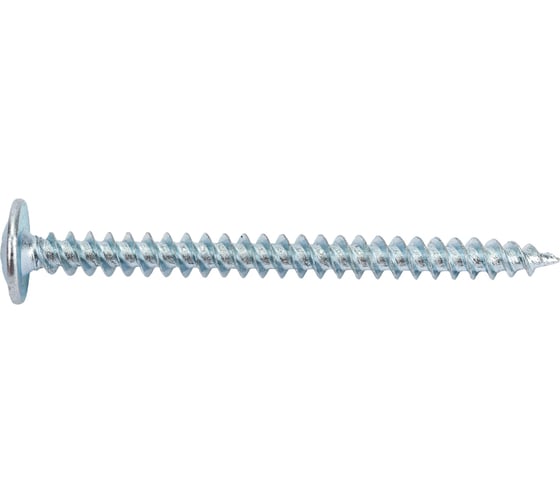 Изображение товара Саморез Госкреп ПШ 4,2х50 7 шт. 1-0015740